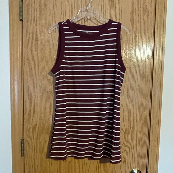 Tank and duster twinset - Picture 4 of 7